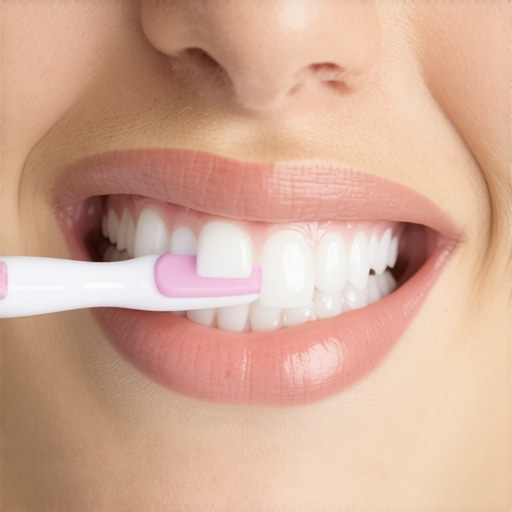 Why electric toothbrushes are better for receding gums