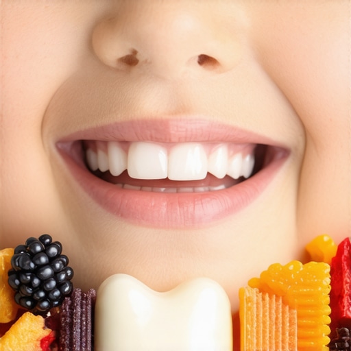 Why fruit snacks are the number one enemy of kids' teeth