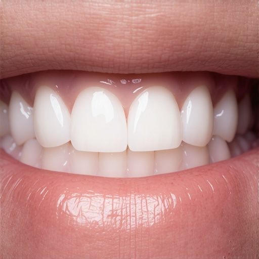 Why skipping the polish makes your teeth stain faster