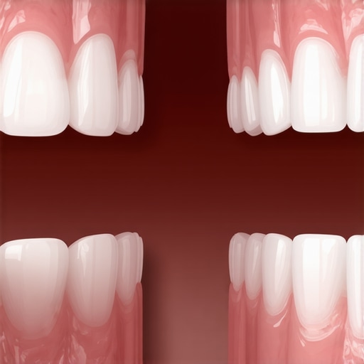 Why some people are more prone to tartar buildup
