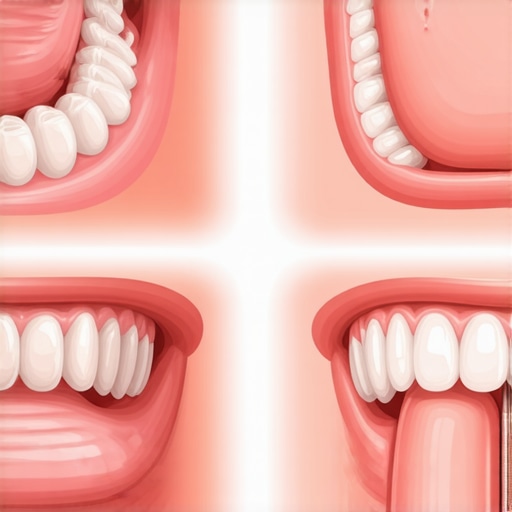 Why some people are more prone to tartar buildup than others