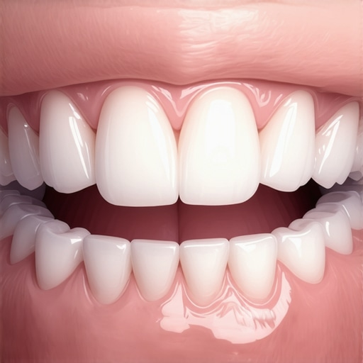 Why some people are more prone to tartar buildup