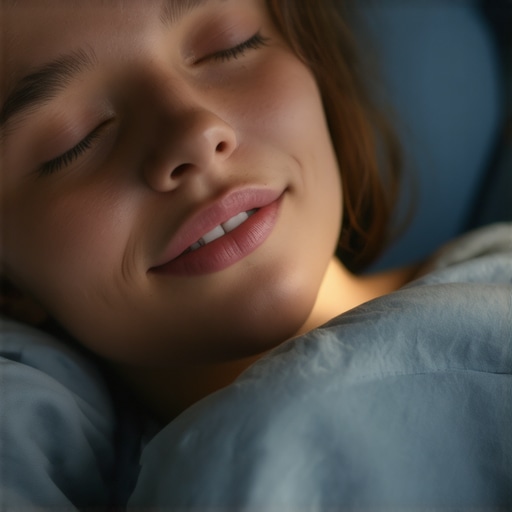Why you might need a night guard for your teeth