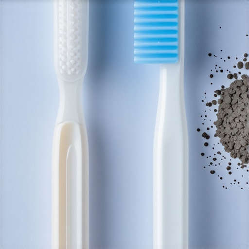 Why you should change your toothbrush after being sick