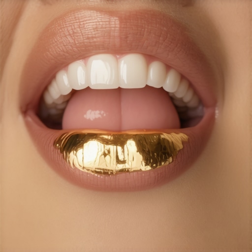 Why you should never ignore a recurring metallic taste in your mouth