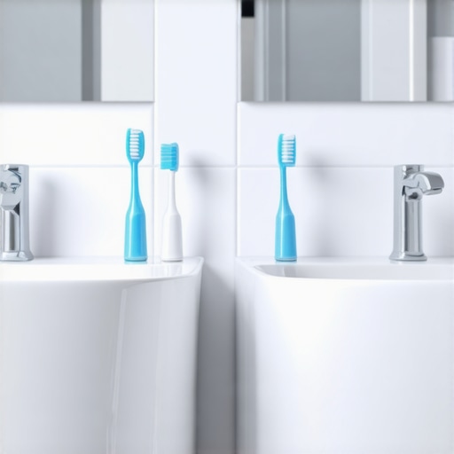 Why you should never share a toothbrush with your spouse