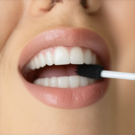 Why you should skip the charcoal toothpaste trend
