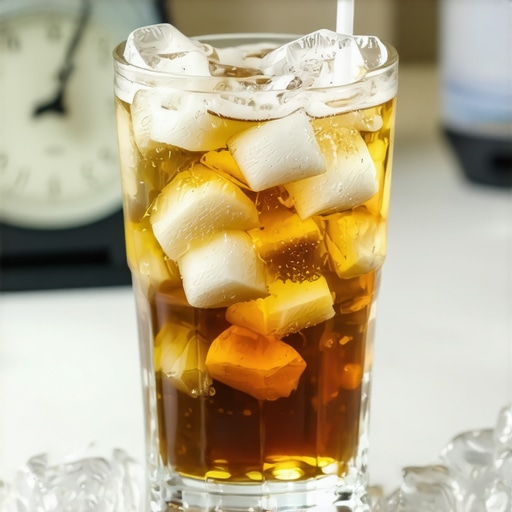 Why you should wait 30 minutes to brush after drinking soda