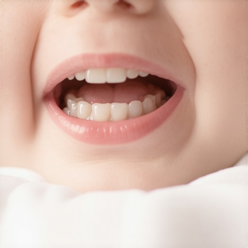Why your baby’s first tooth is more important than you think