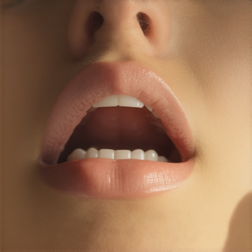 Why your bite feels different in the morning