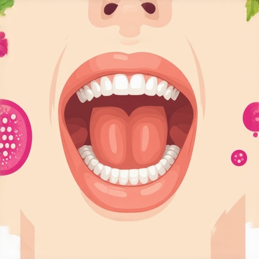 Why your breath smells even when you have no cavities