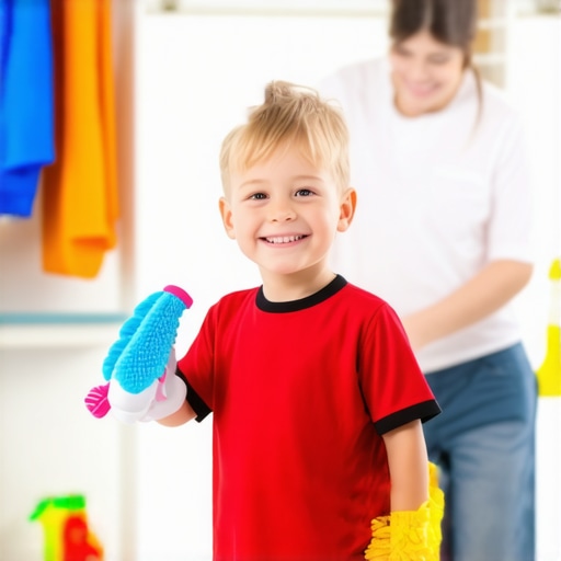 Why your child needs a professional cleaning before sports season