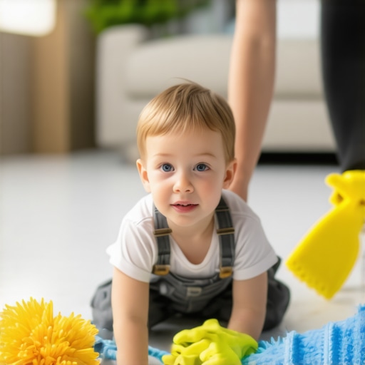 Why your child needs a professional cleaning every six months