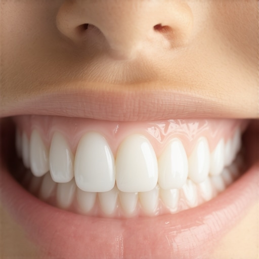 Why your child’s adult teeth look serrated at the edges