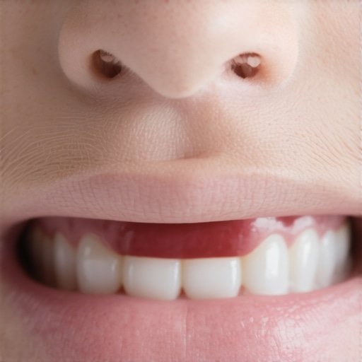Why your child’s permanent teeth look huge compared to baby teeth