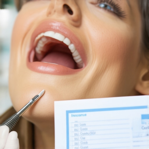 Why your dental insurance has a yearly maximum
