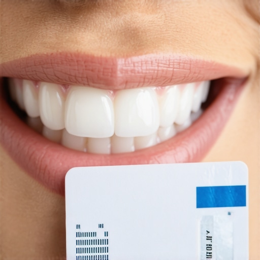 Why your dental insurance won't cover a replacement crown yet
