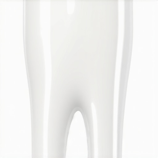 Why your dentist recommended a crown instead of another large filling