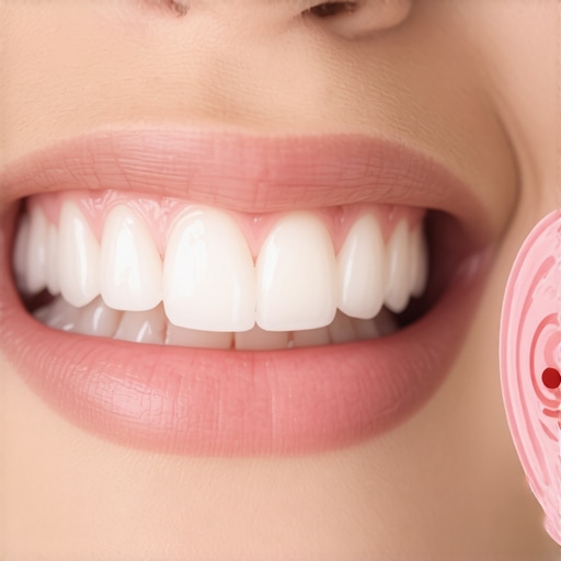 Why your gums itch and what it says about your health