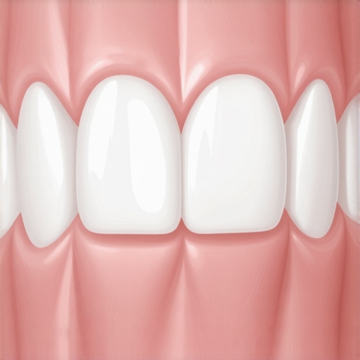Why your gums might be receding even if you don't have disease