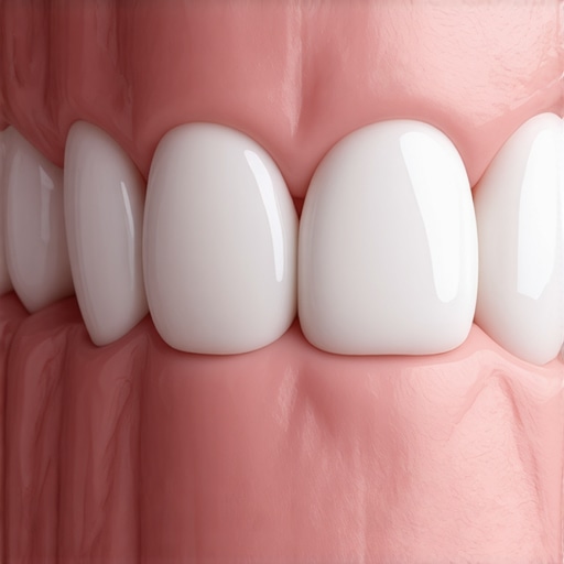 Why your gums recede even if you brush every day