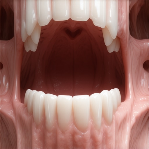 Why your jaw clicks when you eat and how to fix it