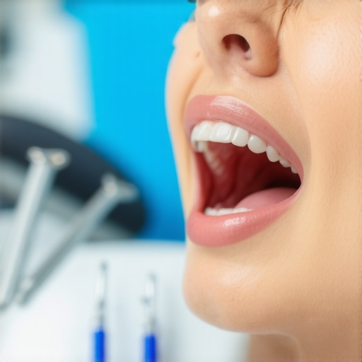 Why your jaw hurts after a long dental appointment
