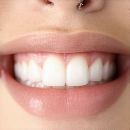 Why your mouth feels sore after a dental cleaning