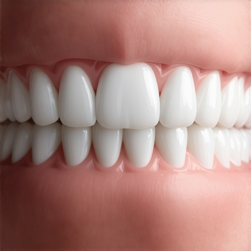 Why your old silver fillings might be cracking your teeth