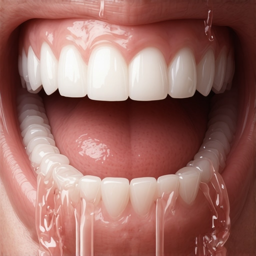 Why your saliva is the most important defense against decay