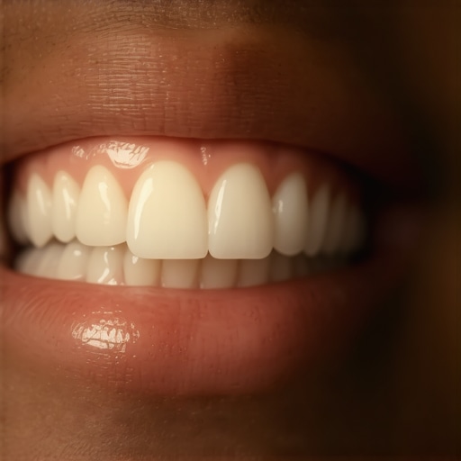 Why your teeth feel furry only a few hours after brushing