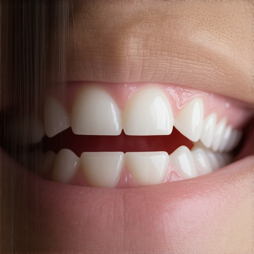 Why your teeth feel sensitive after a standard cleaning