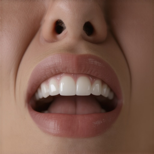 Why your teeth feel sensitive when you breathe cold air