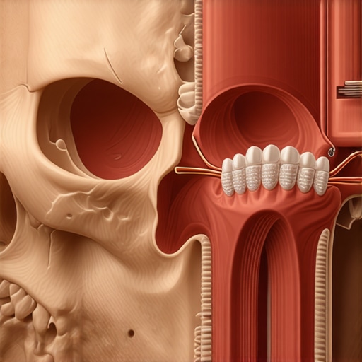 Why your teeth hurt when you have a head cold