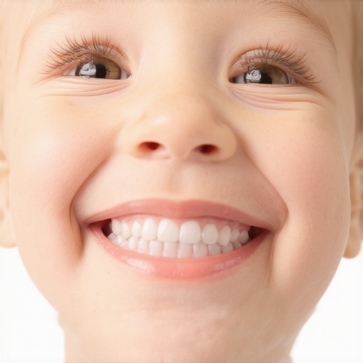 Why your toddlers teeth are coming in out of order