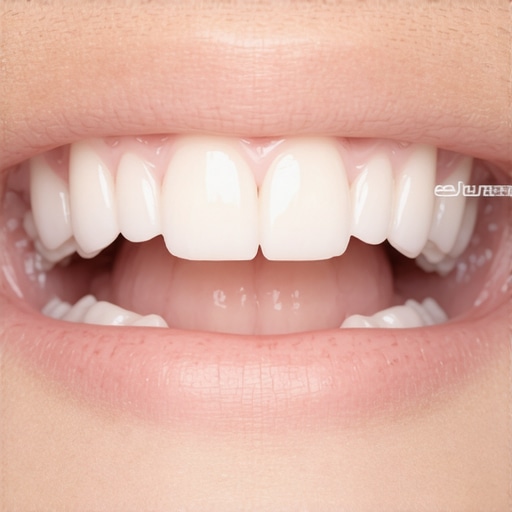 Why your tooth feels numb after a deep filling