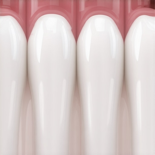 Why zirconia is the gold standard for back teeth crowns