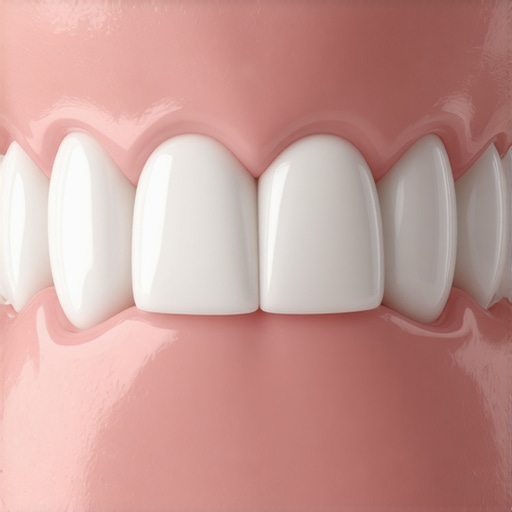 Why zirconium crowns are becoming the gold standard