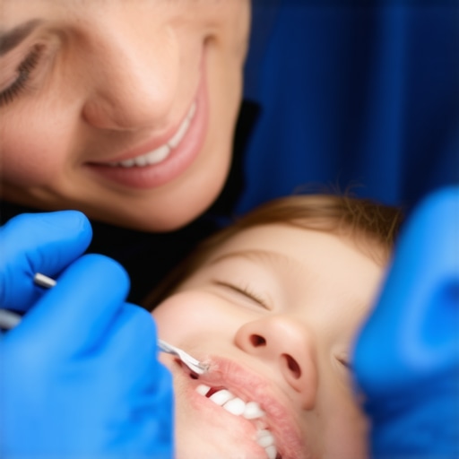 5 signs your child needs an early orthodontic check before age seven