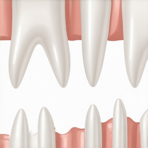Dental Crown Placement Process Diagram A detailed diagram illustrating the steps of placing a dental crown, from tooth preparation to final fitting.
