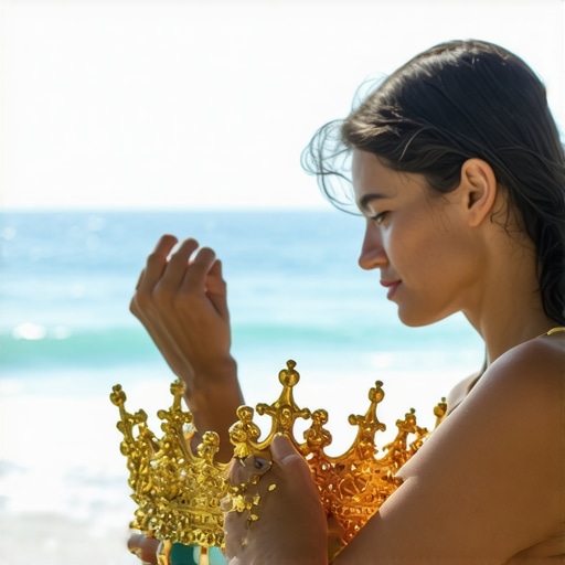 How To Handle A Broken Crown During Your Vacation