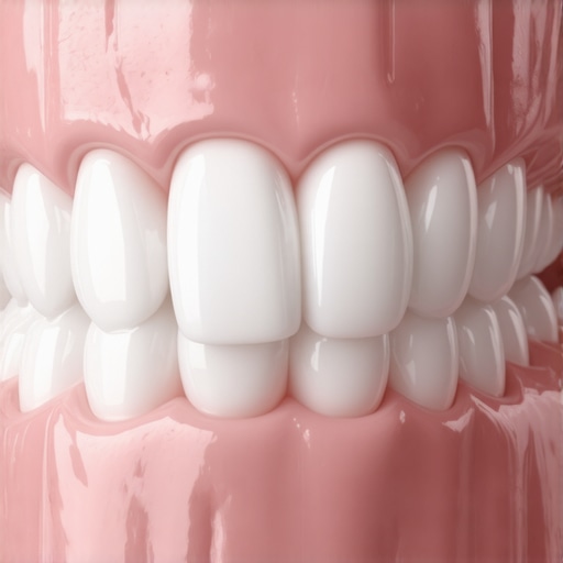 How a dental crown can restore your bite alignment