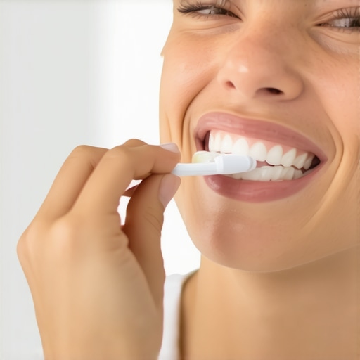 How to brush your teeth without making your gag reflex kick in