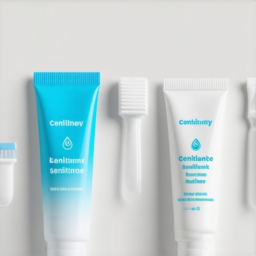 How to choose the best toothpaste for chronic sensitivity