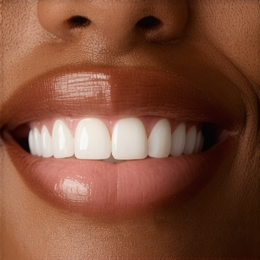 How to choose the right shade for your new dental crown to match your smile
