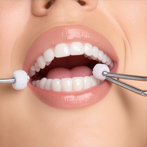 How to clean your teeth properly when you have a permanent retainer