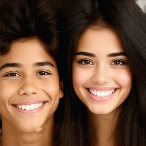How to get your teenager to take gum health seriously