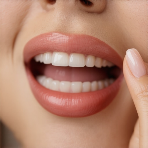 How to handle a tooth that is sensitive to heat but not cold
