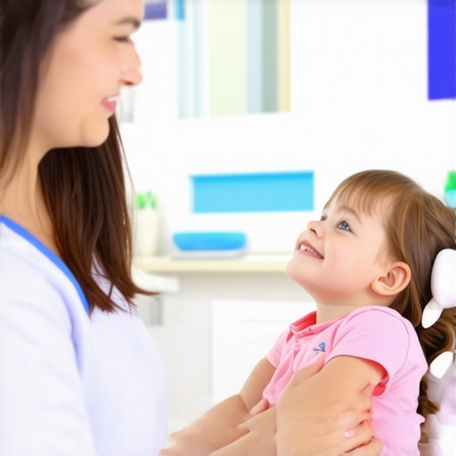How to help your child overcome the fear of the dentist