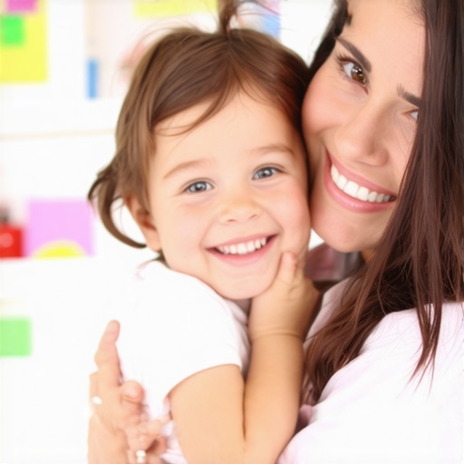 How to keep your child from being afraid of the dental chair